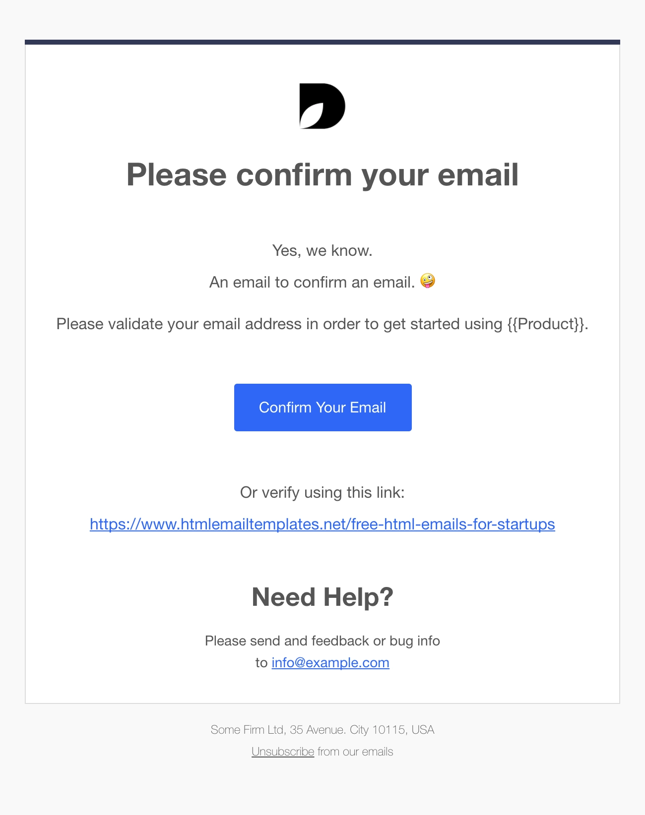 confirm-email